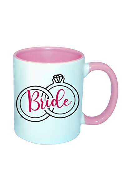 T&M Personalizare Cană personalizată - Mireasă (v2), Petrecere a burlacilor, ...