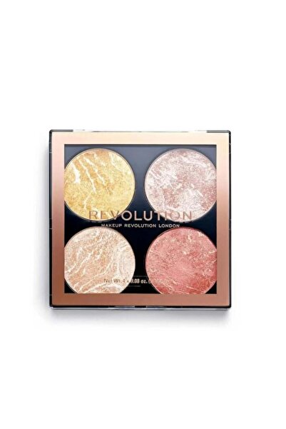 RevolutionEx ريفوليوشن - مجموعة الخدود - كاونت