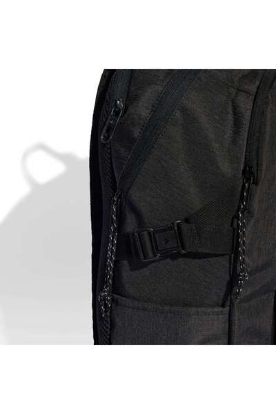 adidas 4Athlts 1 Black Backpack Jl6155