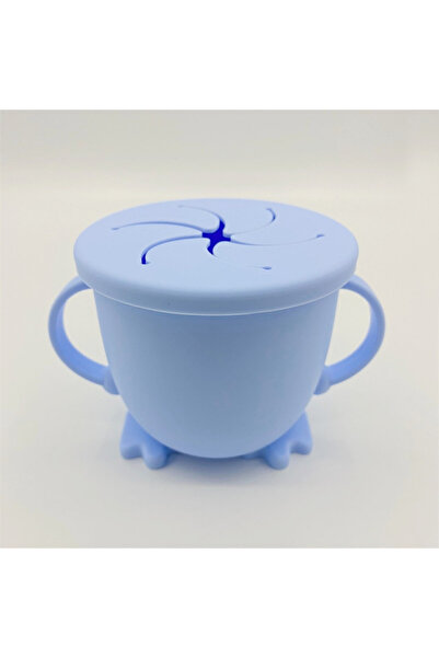 HANNA Cana bleu antivarsare pentru gustari