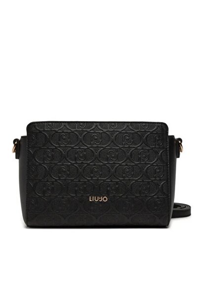 Liu Jo Women's crossbody bag, AF4256, Black