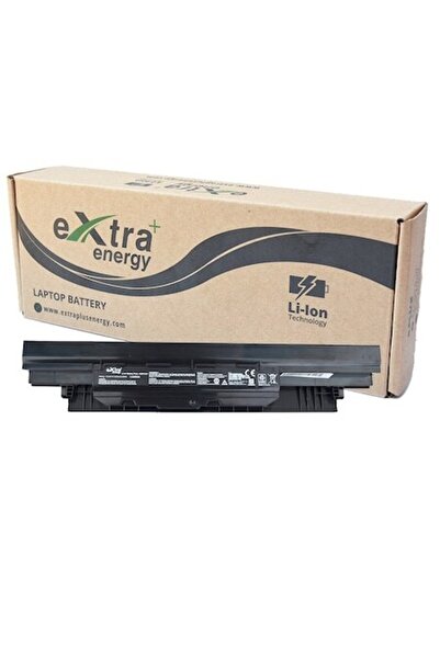 ExtraPlusEnergy Baterie laptop Li-Ion pentru Asus 450/E451/E551/PRO450/PU551 A33N1332 4400 mAh (6 celule)
