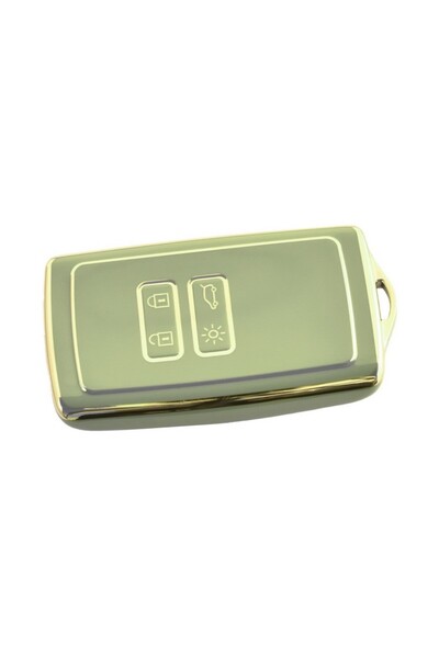 OEM Carcasa de protectie cheie auto Renault / Dacia Duster