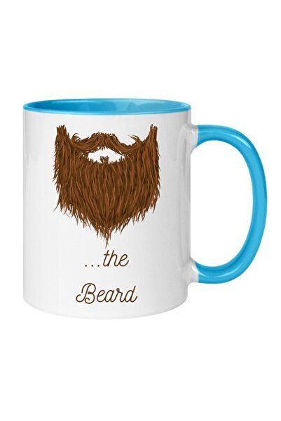 T&M Personalizare Cană personalizată „..Barba”, Dragobete/Ziua Îndrăgostițilo...