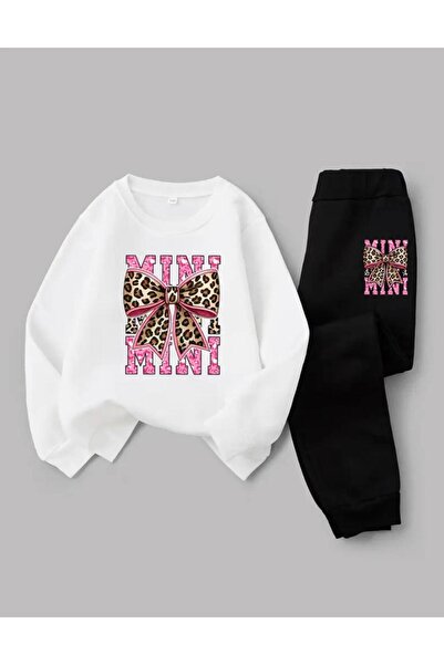 No Plan SET DE TRENING MINIMINI IMPRIMAT PENTRU FATA