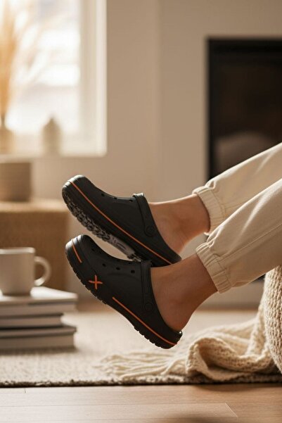 Modafırsat Unisex Günlük Terlik Deniz Sabo Doktor Hemşire Hastane Comfort Sandalet