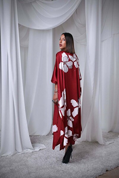 ECSTACY COUTURE Scarlet Trio