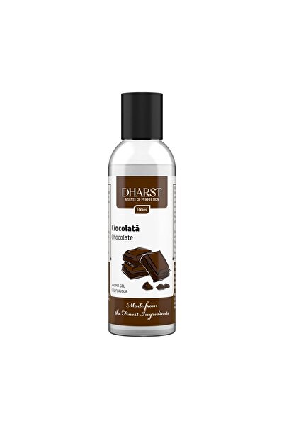 Dharst Aroma gel termostabila - CIOCOLATA - - 100ml.