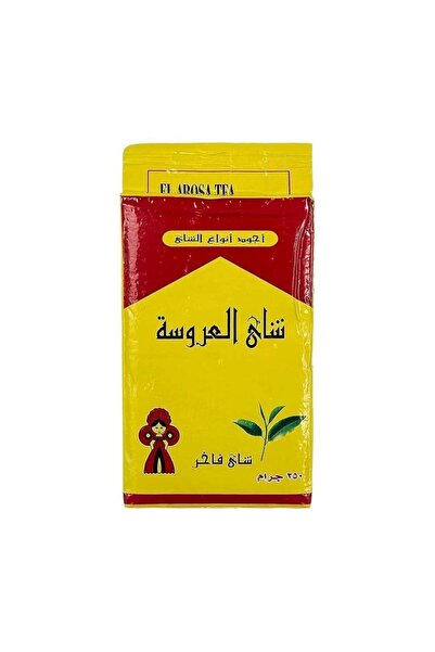 alatar Al-Aroosa Premium Black Tea 250 g