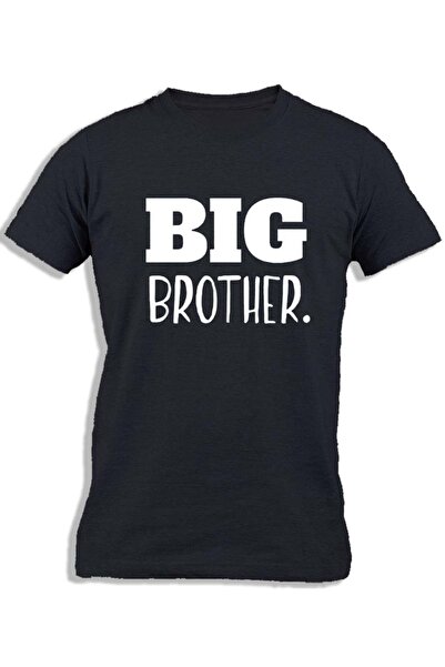 Ay Cabron الحروف الكبيرة للأخ الأكبر للأطفال