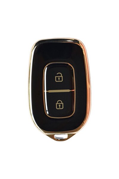 OEM Carcasa de protectie cheie auto Renault / Dacia Logan