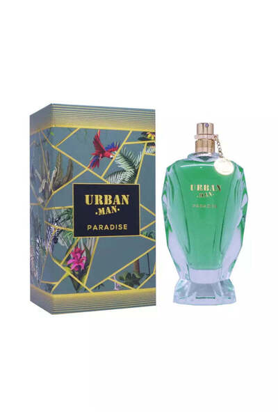 Fragrance World Urban Man Paradise 90 ml