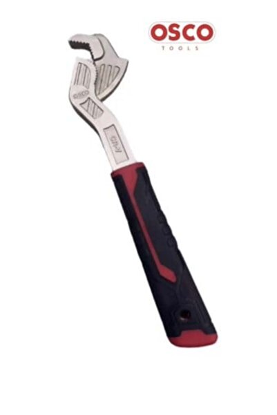 Osco 12-inch multi-wrench
