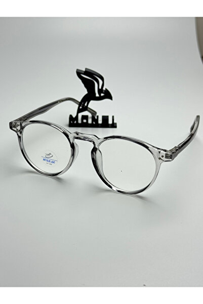 MONAL EYEWEAR Harry Potter New Version Round Sweet Glasses for Small Faces Can Be Weared with Prescription Glass