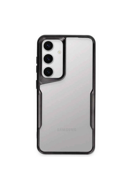 NewFace غطاء حماية سيليكون لهاتف سامسونج جالاكسي A15 4G من MTXDPN (210824) - ...