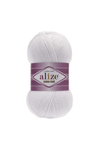 Eliza Cotton Gold 55