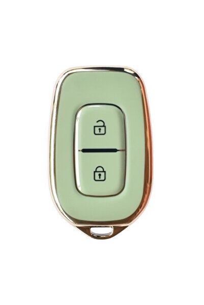 OEM Carcasa de protectie cheie auto Renault / Dacia Logan