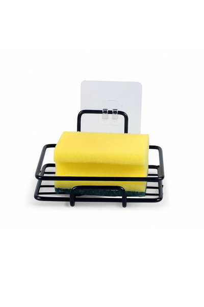 EVSTYLE Tel Soap Dispenser - Vacuum + Adhesive