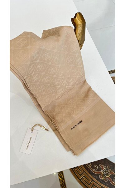 Pierre Cardin Бавовняний шарф