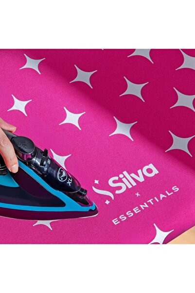 Silva Nova Ütü Masası Kılıfı Candy