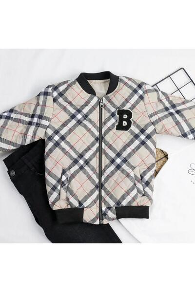 bebegci 3-Piece Men's Suit with Embroidered Detail Coat and Trousers