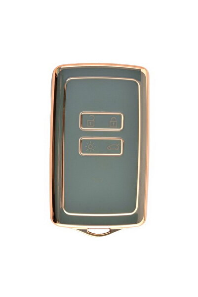 OEM Carcasa de protectie cheie auto Renault / Dacia Duster