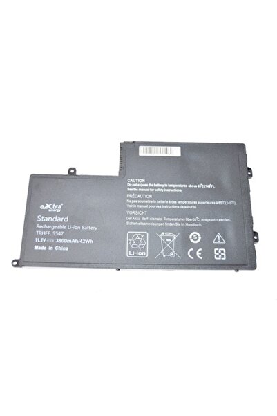 ExtraPlusEnergy Baterie laptop Li-Polymer pentru Dell Inspiron 5542/5543/5545...