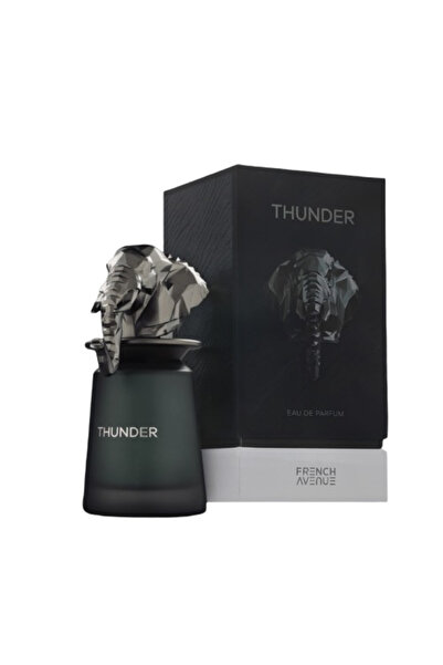 FRENCH AVENUE Thunder EDP U 100 ml