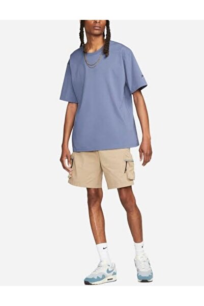 Nike Sportswear Dri-Fit Tech Pack Short-Sleeve Men's T-Shirt