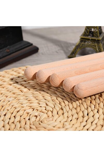 HOBBY HOUSE Rhythm Stick Educational Music Interest Corner 10 Pairs 20 Pieces