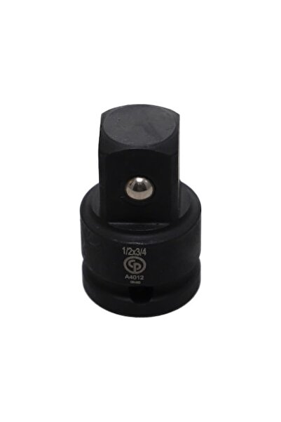 CHICAGO PNEUMATIC Square drive adapter 1/2" to 3/4", A4012