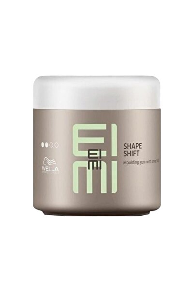 Wella Eimi Shape Shift Parlaklık Veren Saç Şekillendirici Wax 150ML