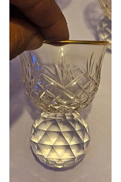 Turkish Store İstanbul Baklava desen lokumluk