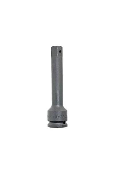 CHICAGO PNEUMATIC E45 1/2" Drive 5" Extension Bar (1/2" square drive, 13.6x2.8x3 cm)