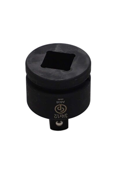 CHICAGO PNEUMATIC 3/4" to 1/2" square drive adapter, A608