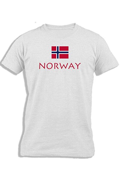 Ay Cabron NORWAY WITH FLAG FOR KIDS