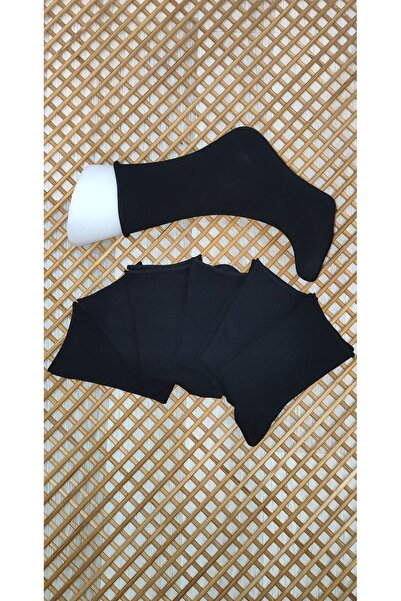 Rocks For Combed Cotton Diabetic Elastic-Free Stitch-Free Men's 6-Piece Socks