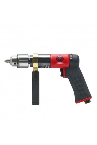 CHICAGO PNEUMATIC Mașină de găurit reversibilă, Chicago Pneumatic, CP9789C, c...