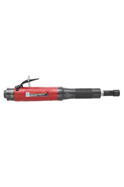 CHICAGO PNEUMATIC Polizor pneumatic, biaxial, mandrină 1/4", admisie aer 3/8"...