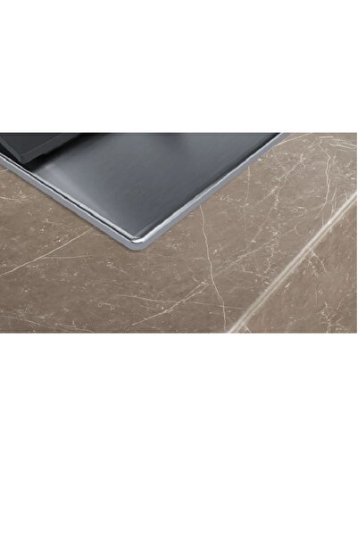 Siemens EC9A5RB90 Gazlı Ocak 90 cm Paslanmaz Çelik iQ500