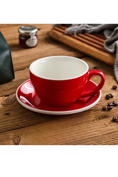 unbranded 240 ml coffee cup