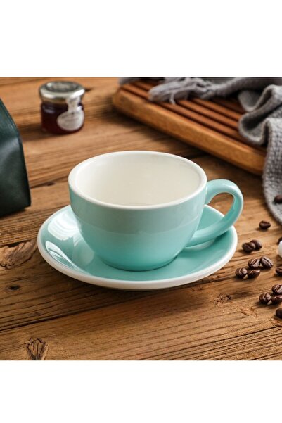 unbranded 240 ml coffee cup