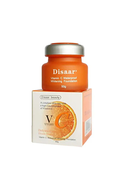 DESAR كريم فيتامين سي، 50 جم