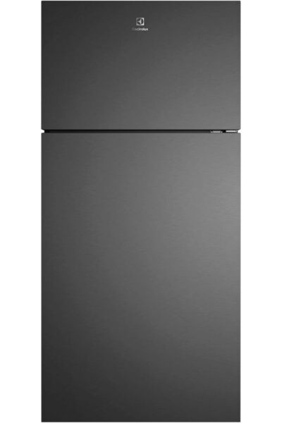 Electrolux 503L Top Mount Refrigerator ETM5002C-B — AI AutoSense, Inverter, No Frost