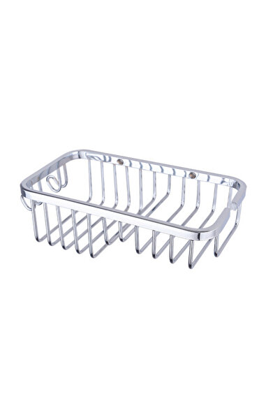 CAMERO حامل إسفنج فردي مع رافعة من الكروم