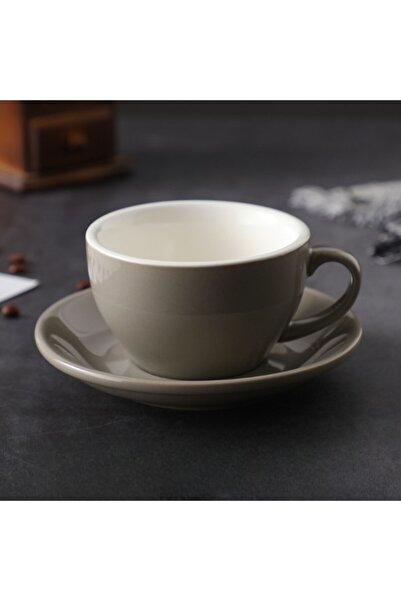 unbranded 240 ml coffee cup