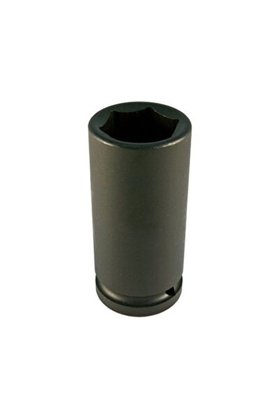 CHICAGO PNEUMATIC S422MD Deep Impact Hexagonal Socket, 22mm, 1/2" Square Drive