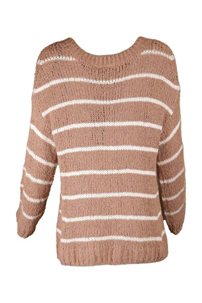 ONLY Jeni Roebuck Pink Blouse - M, Pink, 58% cotton, 26.9% acrylic, 15.1% nylon