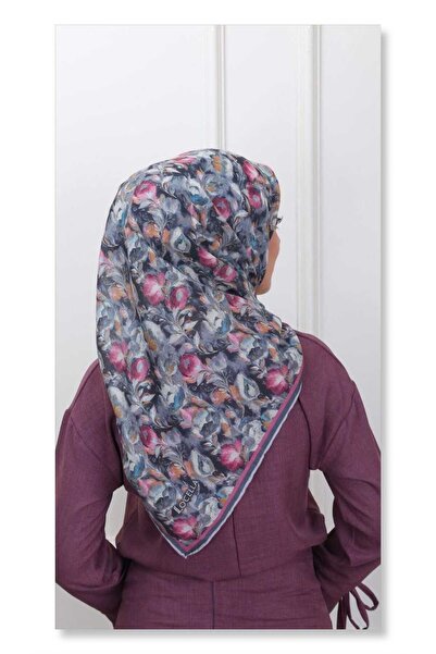 locella Soft Cotton Scarf