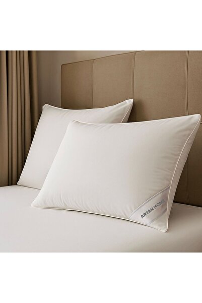 ARTAN Silikonlu yastık 2 adet